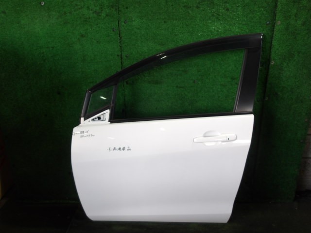【中古】中古部品 ラフェスタ CWEFWN 左フロントドア 【3340220100-000227018713200】|e-cleマート