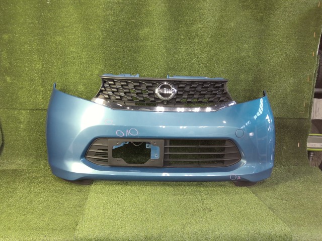 【中古】中古部品 デイズ B21W フロントバンパー 【3260070000-260714000210100】|e-cleマート