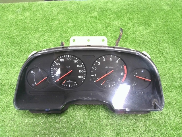 【中古】中古部品 フェアレディZ CZ32 ｽﾋﾟｰﾄﾞﾒｰﾀｰ 【3310200100-000022921661400】｜e-cleマート 21,305円