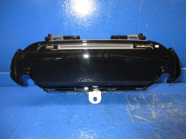 【中古】中古部品 MAZDA3 BP8P オーディオ 【3310270100-000015434261050】|e-cleマート