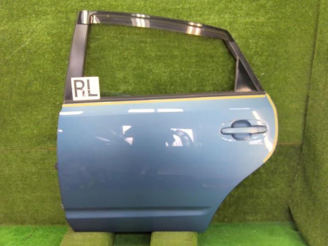 【中古】中古部品 プリウス NHW20 左ﾘｱﾄﾞｱ 【3330200100-252684000013400】｜e-cleマート 29,887円