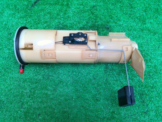 【中古】中古部品 パジェロミニ H53A ﾌｭｰｴﾙﾎﾟﾝﾌﾟ 【3330200100-252697000020600】｜e-cleマート