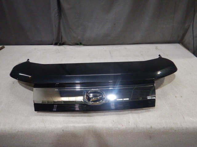 【中古】中古部品 ムーヴ LA150S ボンネットフード 【3330810100-260714000410500】|e-cleマート
