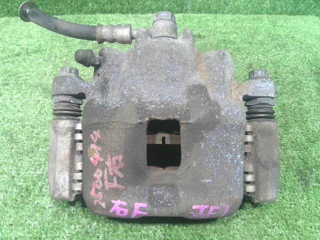 【中古】中古部品 Ｎ&minus;ＢＯＸ JF1 右ﾌﾛﾝﾄｷｬﾘﾊﾟｰ 【3330900100-000026083744330】｜e-cleマート