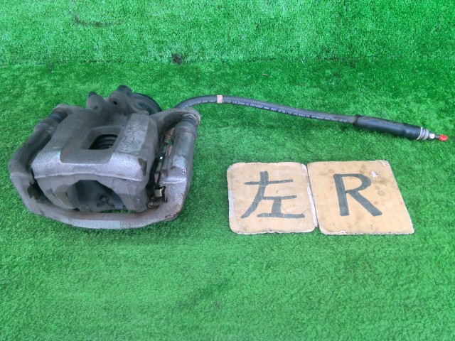 【中古】中古部品 ＣＸ&minus;８ KG2P 左ﾘｱｷｬﾘﾊﾟｰ 【3330990100-260605000644460】｜e-cleマート
