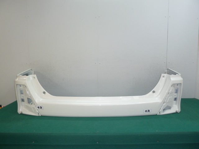 【中古】中古部品 ヴォクシー ZRR80W ﾘｱﾊﾞﾝﾊﾟｰ 【3380050000-000038594615100】｜e-cleマート 19,718円