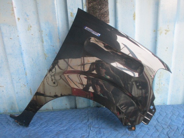 【中古】中古部品 スペーシア MK53S 右フロントフェンダー 【3540020100-000008070510600】|e-cleマート
