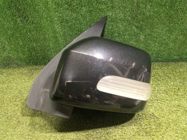 【中古】中古部品 ハイゼットアトレ S321G 左サイドミラー 【3260300000-260716000113600】|e-cleマート