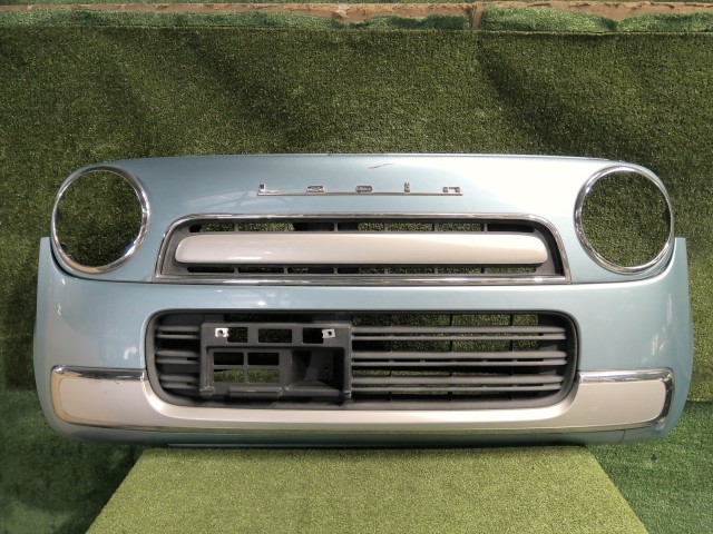 【中古】中古部品 ラパン HE22S ﾌﾛﾝﾄﾊﾞﾝﾊﾟｰ 【3260300000-260716000310100】｜e-cleマート