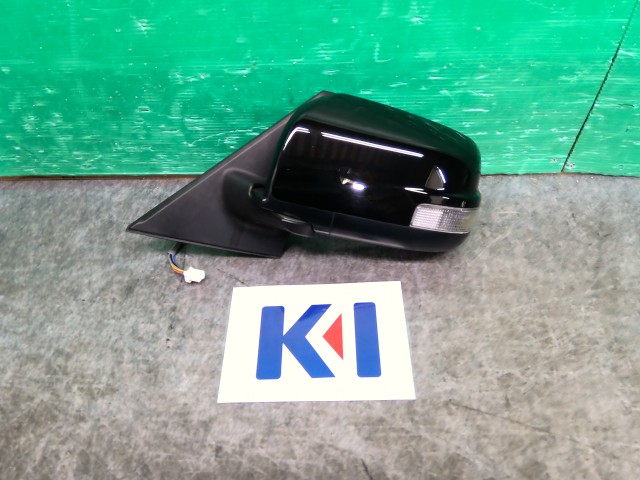 【中古】中古部品 セレナ HFC26 左ｻｲﾄﾞﾐﾗｰ 【3260310000-260715000213600】｜e-cleマート
