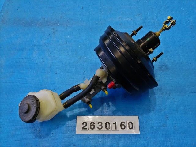 【中古】中古部品 シビック EP3 ブレーキマスター 【3310040100-000263016047160】|e-cleマート