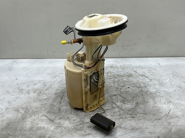 【中古】中古部品 BMW ミニ RA16 ﾌｭｰｴﾙﾎﾟﾝﾌﾟ 【3310070100-000090770420600】｜e-cleマート
