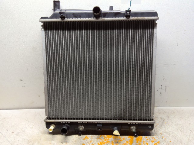 【中古】中古部品 ゼスト JE1 ﾗｼﾞｴｰﾀ 【3310160100-000004493220400】｜e-cleマート 11,242円