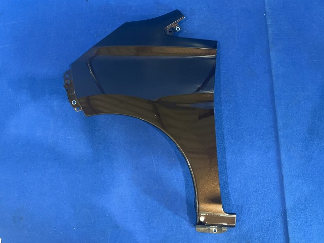 【中古】中古部品 デイズ B21W 左ﾌﾛﾝﾄﾌｪﾝﾀﾞｰ 【3310590000-202607032710700】｜e-cleマート