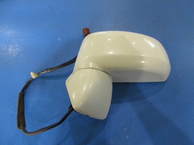 【中古】中古部品 ティーダ C11 左ｻｲﾄﾞﾐﾗｰ 【3310590000-202607042213600】｜e-cleマート
