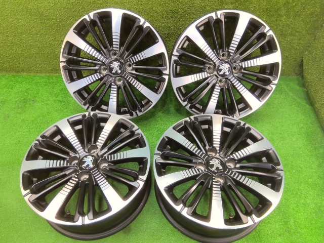 【中古】中古部品 プジョー 208 A9HN01 ﾎｲｰﾙ 【3330200100-252596000047210】｜e-cleマート