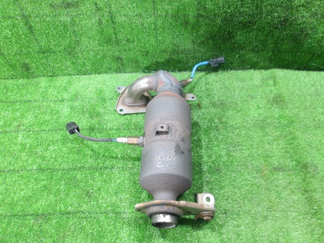 【中古】中古部品 N−BOX JF2 エキゾーストマニホールド 【3330420100-260630000220160】|e-cleマート