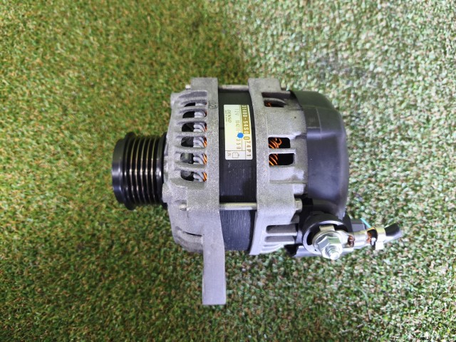 【中古】中古部品 ラパン HE33S オルタネーター 【3330660100-000026311460200】|e-cleマート