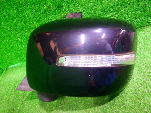 【中古】中古部品 ルークス ML21S 左サイドミラー 【3340140100-000026141313600】|e-cleマート