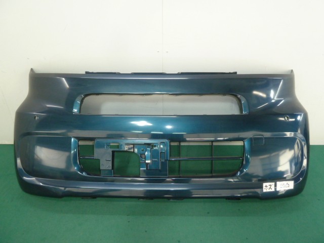 【中古】中古部品 タント LA650S フロントバンパー 【3380050000-000038600510100】|e-cleマート