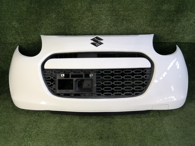【中古】中古部品 アルト HA25S フロントバンパー 【3260070000-260715000410100】|e-cleマート