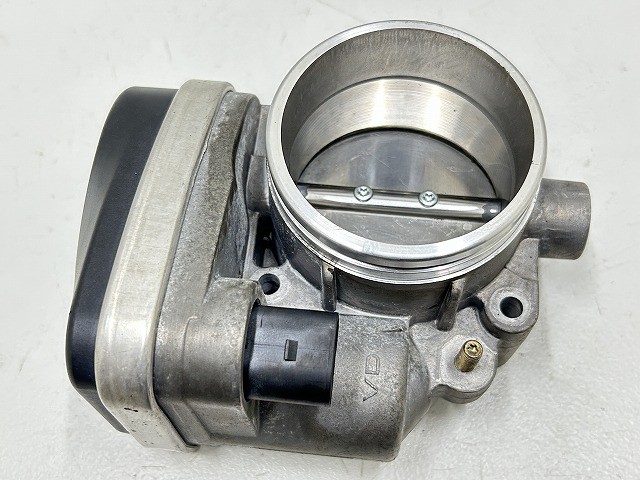 【中古】中古部品 BMW Z4 BT22 スロットルボディ 【3310070100-000090758820300】|e-cleマート