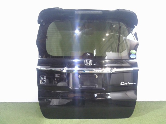 【中古】中古部品 N−BOX JF3 バックドア 【3310090100-202606026315800】|e-cleマート