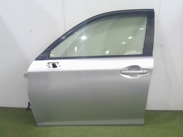 【中古】中古部品 カローラフィールダー NKE165G 左フロントドア 【3310090100-202607047513200】|e-cleマート