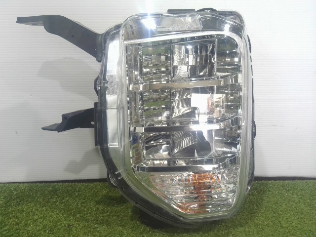 【中古】中古部品 eKクロス B34W 左ヘッドランプ 【3310090100-202607045110900】|e-cleマート