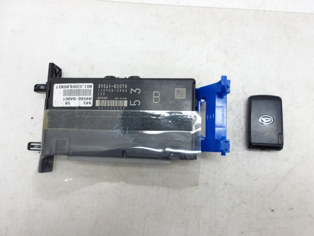 【中古】中古部品 ムーヴ LA100S ｴﾝｼﾞﾝｺﾝﾋﾟｭｰﾀｰ 【3310250100-000263028063100】｜e-cleマート