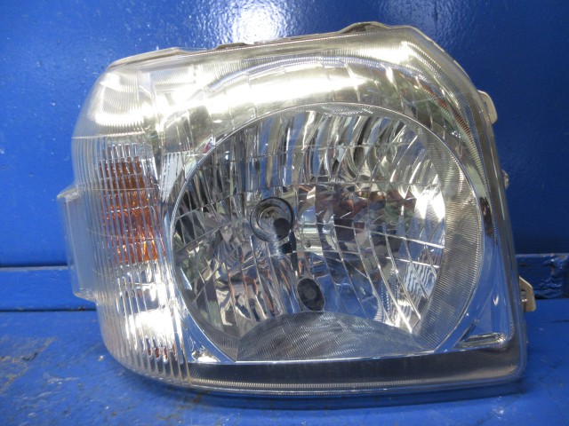 【中古】中古部品 アクティ HH5 右ﾍｯﾄﾞﾗﾝﾌﾟ 【3310270100-000015410510800】｜e-cleマート