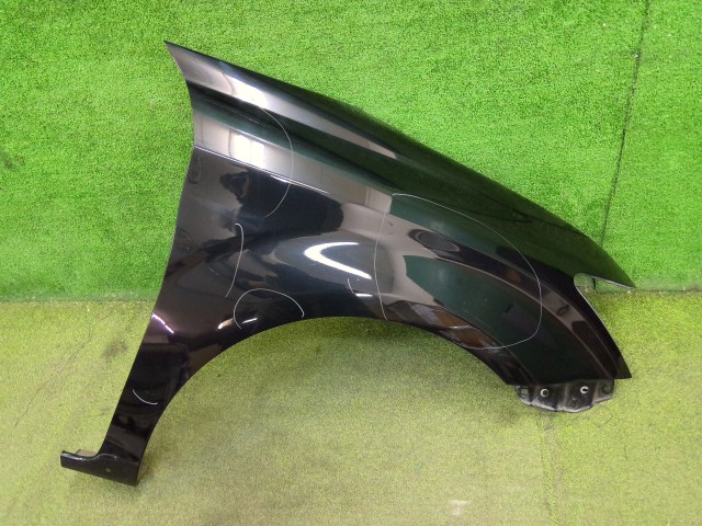 【中古】中古部品 カローラフィールダー ZRE162G 右フロントフェンダー 【3310540000-000026220510600】|e-cleマート