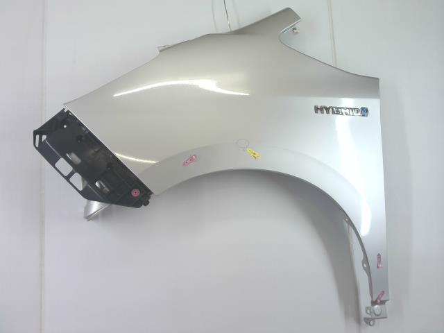 【中古】中古部品 ノア ZWR80G 左ﾌﾛﾝﾄﾌｪﾝﾀﾞｰ 【3310550000-260525001110700】｜e-cleマート