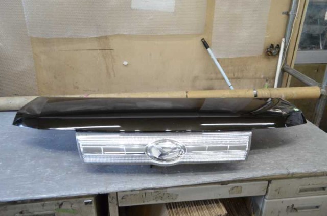 【中古】中古部品 タント L375S ﾎﾞﾝﾈｯﾄﾌｰﾄﾞ 【3310580000-260717000310500】｜e-cleマート
