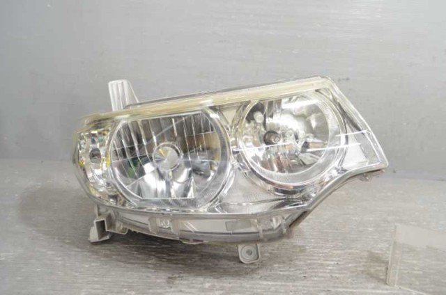【中古】中古部品 タント L375S 右ヘッドランプ 【3310580000-260717000310800】|e-cleマート