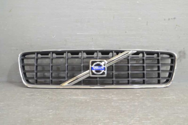 【中古】中古部品 ボルボ 60シリーズ YV1RS65S942381608 ラジエータグリル 【3310580000-260717000710400】|e-cleマート
