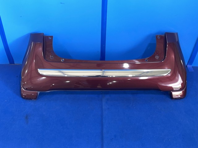 【中古】中古部品 N−ONE JG1 リアバンパー 【3310590000-202607030615100】|e-cleマート
