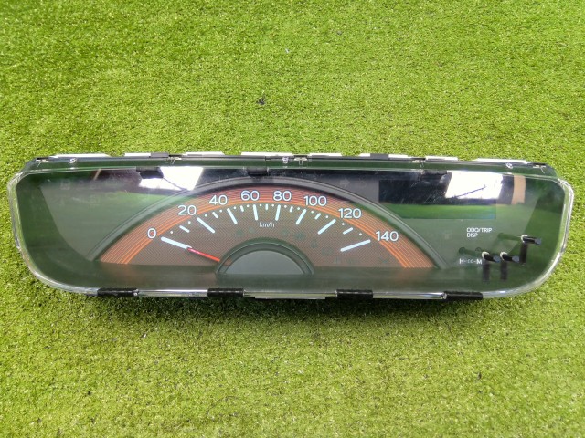 【中古】中古部品 タント LA600S スピードメーター 【3330200100-252541000061400】|e-cleマート