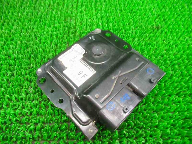 【中古】中古部品 タント LA600S エンジンコンピューター 【3330210100-000038140863100】|e-cleマート