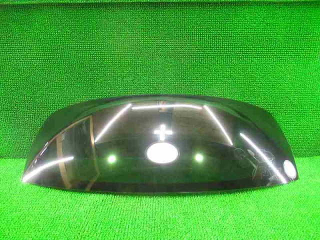 【中古】中古部品 フリード GB3 リアウインドガラス 【3330210100-000038142115700】|e-cleマート