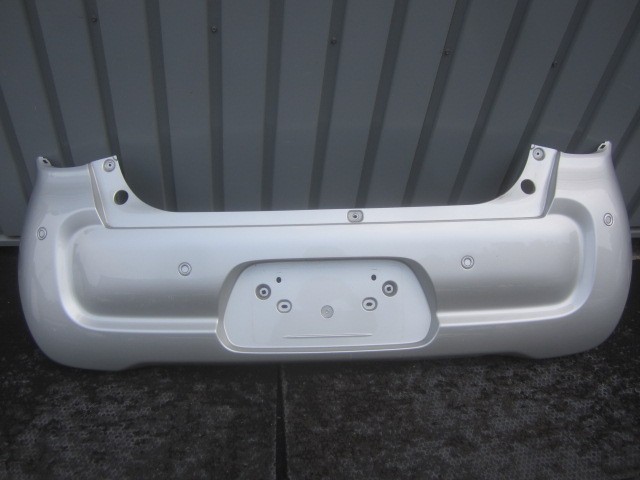 【中古】中古部品 アルト HA97S ﾘｱﾊﾞﾝﾊﾟｰ 【3330410100-260711000115100】｜e-cleマート