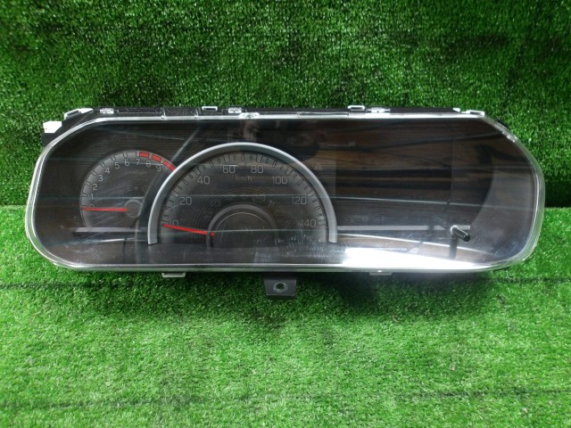 【中古】中古部品 ワゴンR MH55S スピードメーター 【3330420100-260630000361400】|e-cleマート