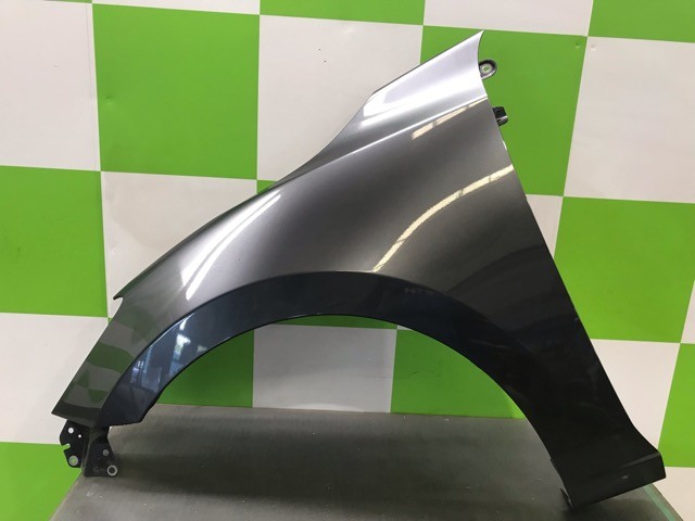 【中古】中古部品 デミオ DJ5FS 左フロントフェンダー 【3330530100-000005613510700】|e-cleマート