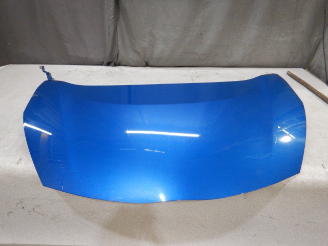 【中古】中古部品 シエンタ NHP170G ﾎﾞﾝﾈｯﾄﾌｰﾄﾞ 【3330810100-260717000110500】｜e-cleマート