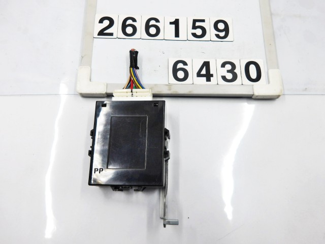 【中古】中古部品 スクラム DG17V 4WDｺﾝﾋﾟｭｰﾀｰ 【3330890100-000026615964300】｜e-cleマート