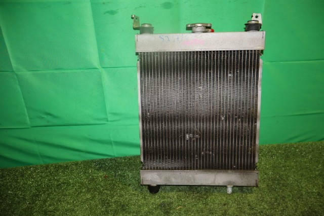 【中古】中古部品 キャリィ DA63T ラジエータ 【3330950100-000052671020400】|e-cleマート