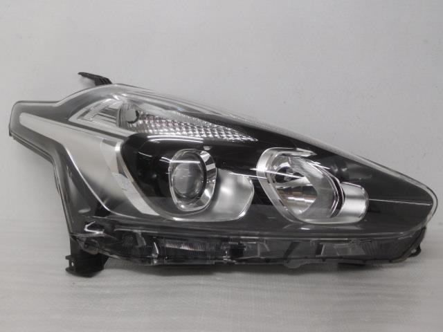 【中古】中古部品 シエンタ NSP170G 右ヘッドランプ 【3380050000-000038578710800】|e-cleマート