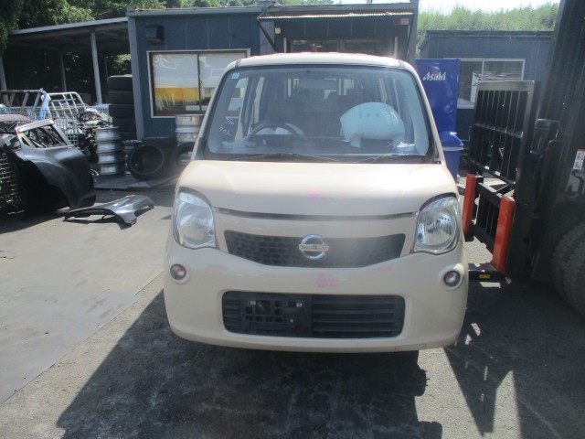 【中古】中古部品 モコ MG33S ボンネットフード 【3500080000-260630000510500】|e-cleマート