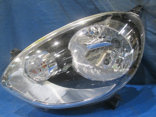 【中古】中古部品 マーチ K13 左ﾍｯﾄﾞﾗﾝﾌﾟ 【3310160100-000004531510900】｜e-cleマート