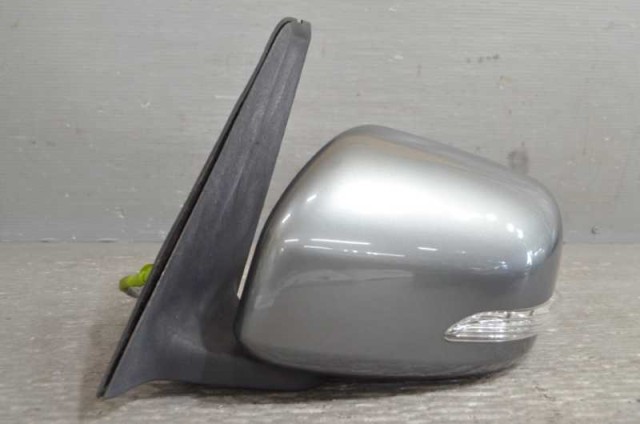 【中古】中古部品 タント L375S 左ｻｲﾄﾞﾐﾗｰ 【3310580000-260718001413600】｜e-cleマート
